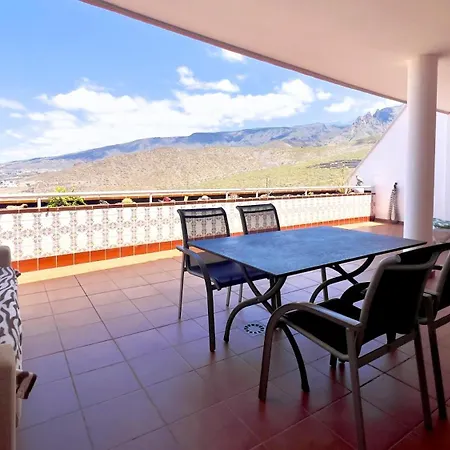 The Sunset View Apartman