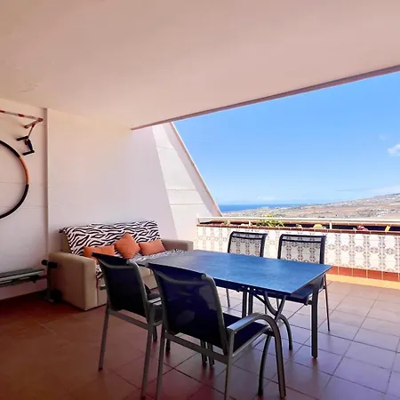 Apartman The Sunset View *