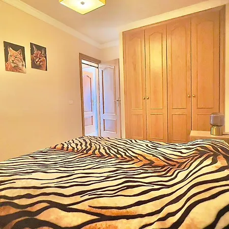 Apartman The Sunset View