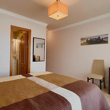 The Sunset View Apartman Costa Adeje (Tenerife)