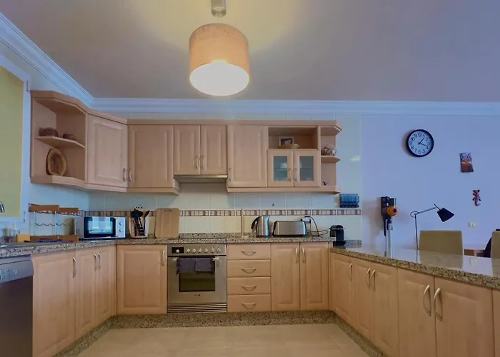 The Sunset View * Costa Adeje (Tenerife)