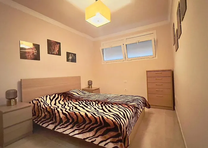 Apartman The Sunset View *