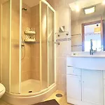 The Sunset View Apartment