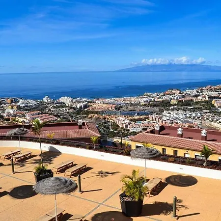 Διαμέρισμα The Sunset View