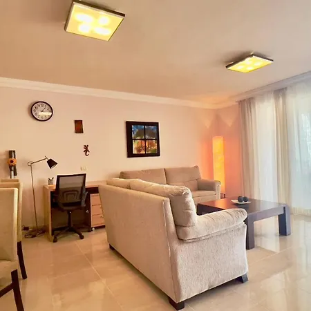 Διαμέρισμα The Sunset View Costa Adeje (Tenerife)