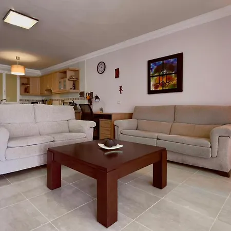 Apartamento The Sunset View Costa Adeje (Tenerife)