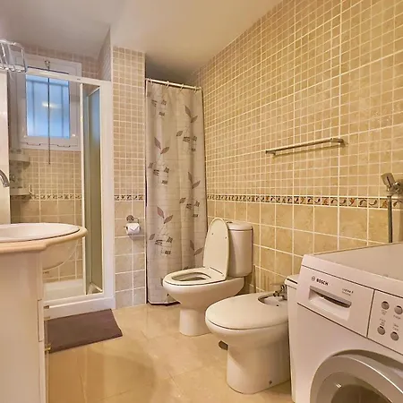 Apartamento The Sunset View Costa Adeje (Tenerife)
