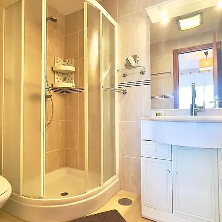 The Sunset View Διαμέρισμα