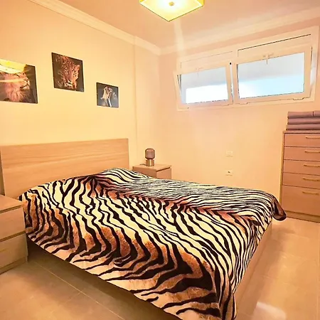 Διαμέρισμα The Sunset View *