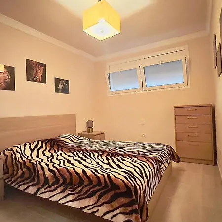 Διαμέρισμα The Sunset View *