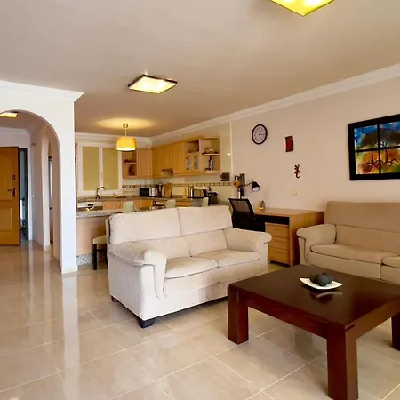The Sunset View Appartement *