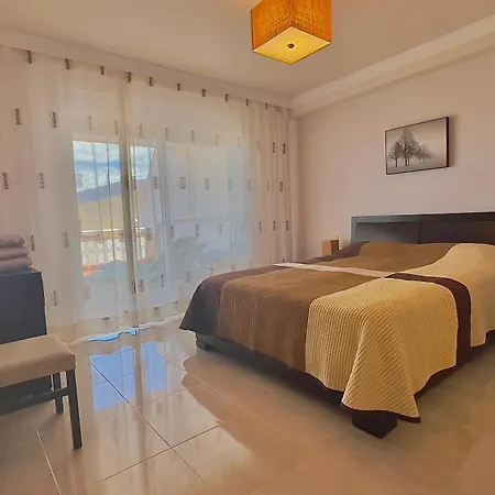 Апартаменти The Sunset View