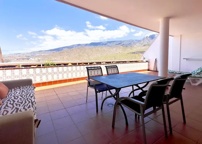 The Sunset View Apartment