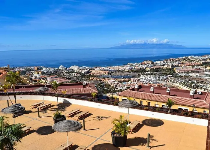 Apartment The Sunset View