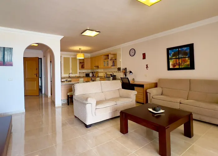 The Sunset View Apartment *