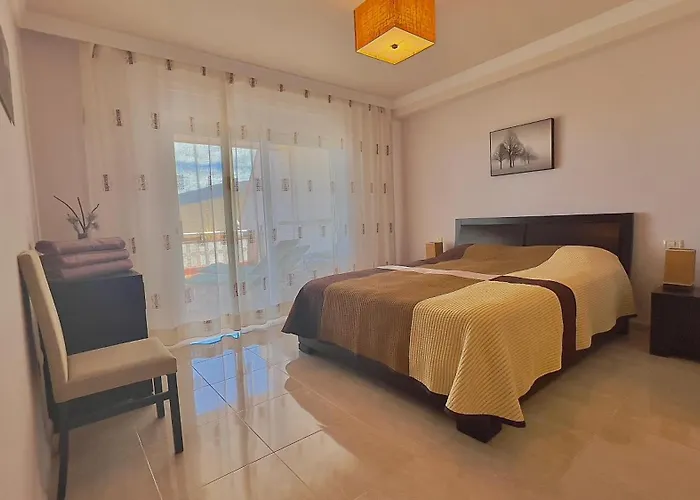 Apartment The Sunset View