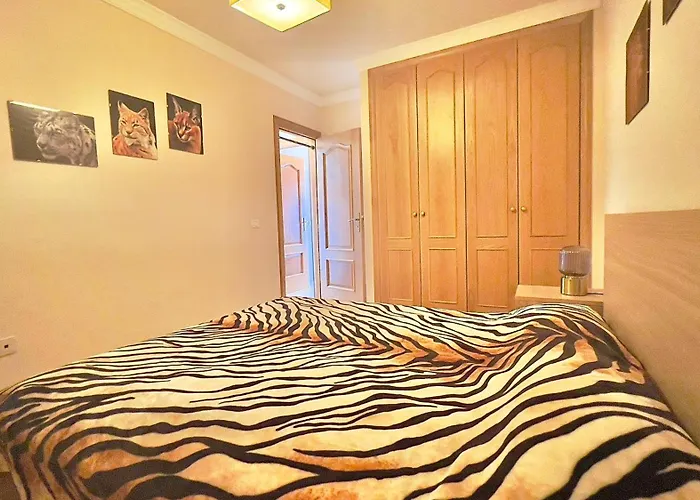 Apartment The Sunset View