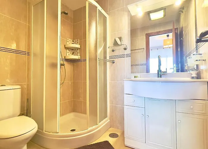 The Sunset View Apartment