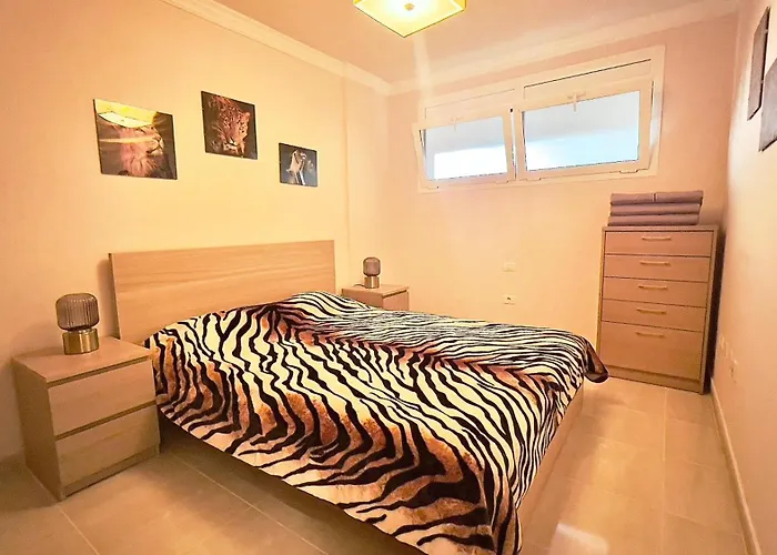 Apartment The Sunset View *