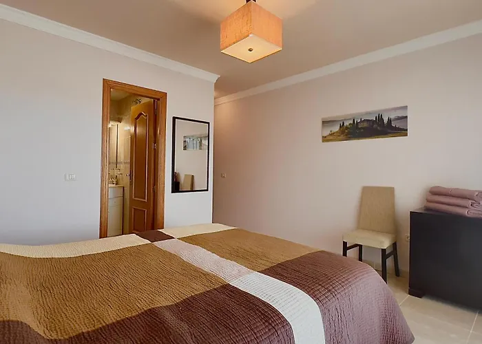 The Sunset View Apartment Costa Adeje (Tenerife)